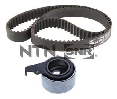 Registerreim sett SNR KD477.04