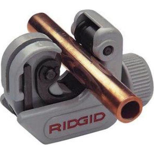 Ridgid 101 Mini Rørkutter for Kobber- og Messingrør 6-28 mm Ridgid 101 Mini Rørkutter for Kobber- og Messingrør 6-28 mm