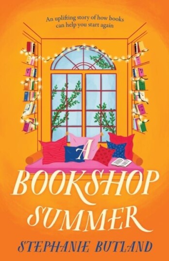 A Bookshop Summer A Bookshop Summer