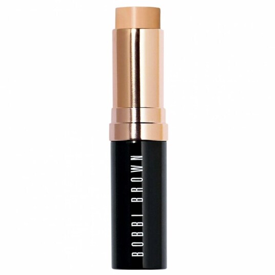 Bobbi Brown Skin Foundation Stick 9 g - Farge N-030 Neutral Sand, Fuktighetsgivende
