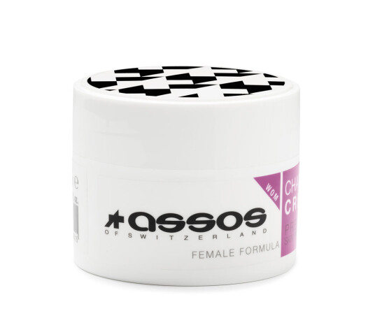 Assos Chamois Krem For Kvinner 75ml Assos Chamois Krem For Kvinner 75ml