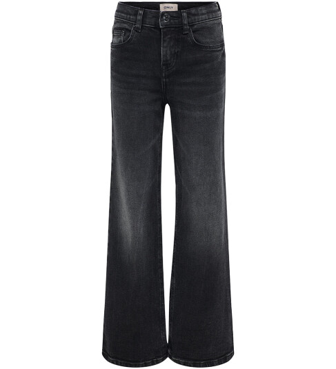 Kids Only Juicy Life Wide Leg Dnm Denim 164