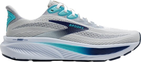 Brooks Ghost 17 Joggesko Herre Blå/Grå 47,5