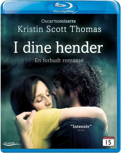 I Dine Hender Bluray