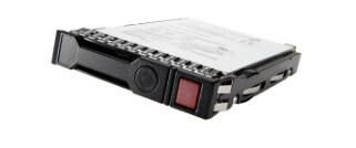 Hewlett Packard Enterprise HPE Mixed Use Mainstream Performance - SSD - 1.6 TB - U.3 PCIe 3.0 (NVMe)