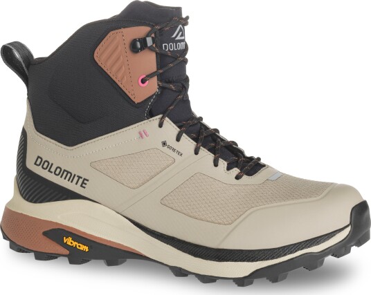 Dolomite Women's Nibelia High GORE-TEX Goat Beige 38 2/3 Dolomite Women's Nibelia High GORE-TEX Goat Beige 38 2/3