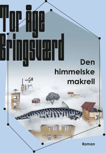 Den Himmelske Makrell Av Tor Åge Bringsværd