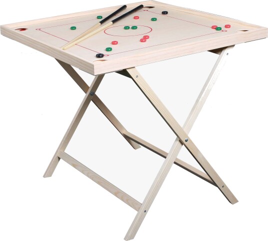 Nordic Games Couronnespill med Bord