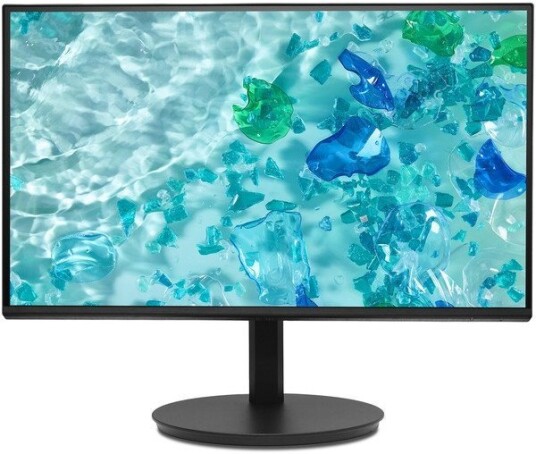 Acer Vero Cb272gbmiprx Full Hd-Skjerm 68,6 Cm (27 Tommer) Acer Vero Cb272gbmiprx Full Hd-Skjerm 68,6 Cm (27 Tommer)