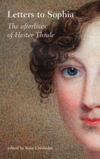Letters to Sophia