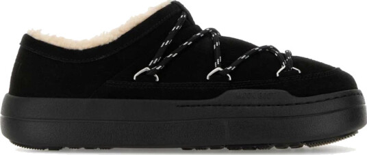 Moon Boot Dame Sko Svart 36 EU, Moon Boot Dame Sko Svart 36 EU,