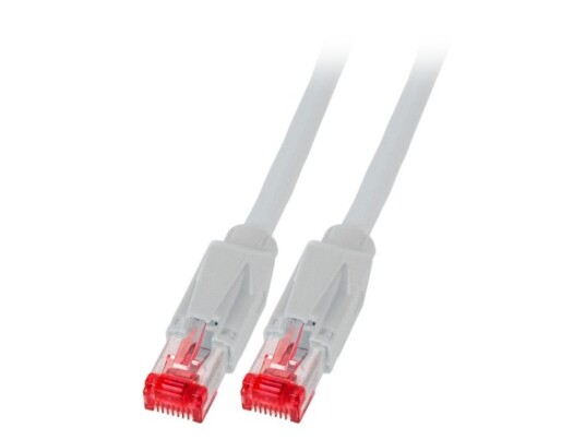 Efb Elektronik S/Ftp Rj-45 Cat.6A 0,25 M Cat6a S/Ftp S-Stp Rj-45 Rj-45
