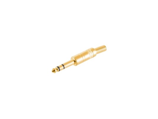 Shiverpeaks Bs50200-G, 6.3 Mm, Gull, Hankjønn, Rett, Metall, Gull