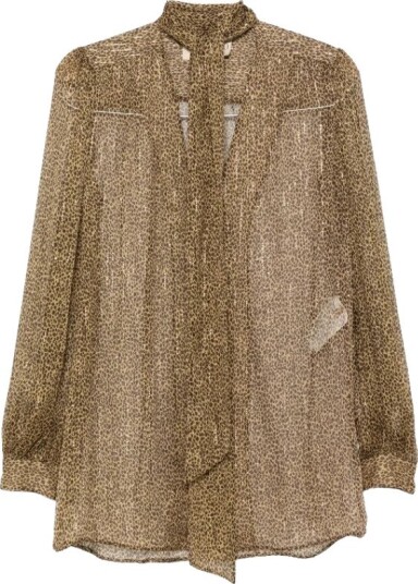 Valentino Dame Bluser & Skjorter Brun S,