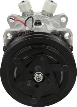 BV PSH 090.805.001.907 AC-kompressor BV PSH 090.805.001.907 AC-kompressor