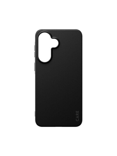 CARE TPU Mobildeksel til Samsung Galaxy A37 - Svart