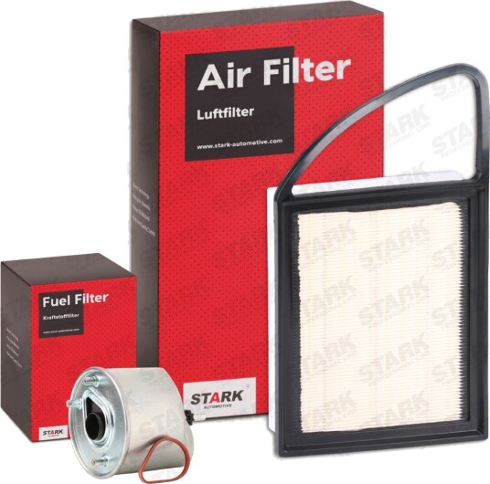 STARK SKFS-188114586 Filtersett STARK SKFS-188114586 Filtersett