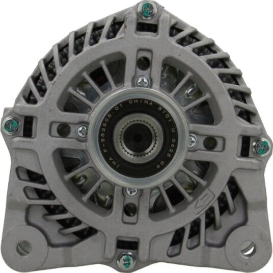 Dynamo BV PSH 555.576.185.130
