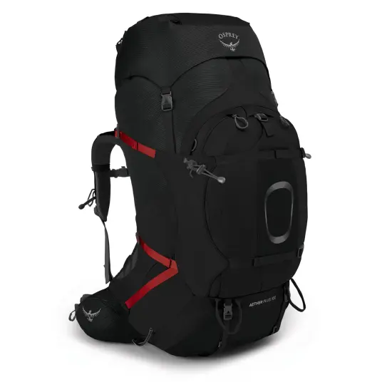 Storsekk til herre Osprey Aether Plus 100 M 550
