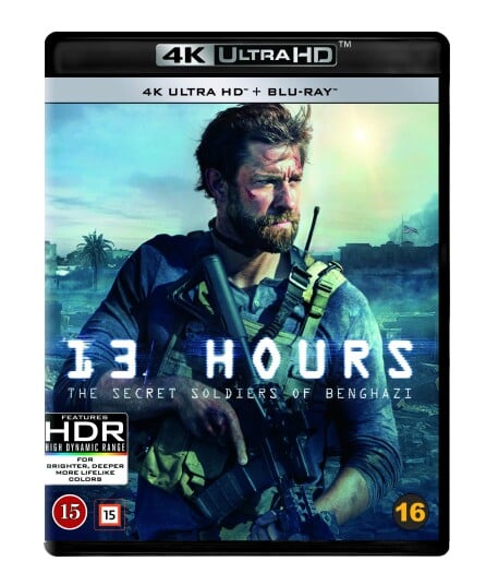 13 Hours