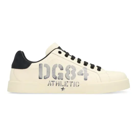 Dolce & Gabbana Herre Sko Grå 43 EU