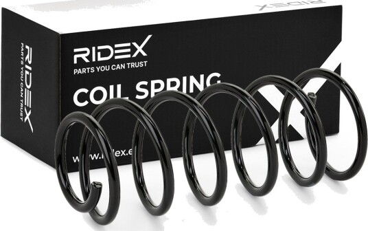 RIDEX 188C0100 Fjær