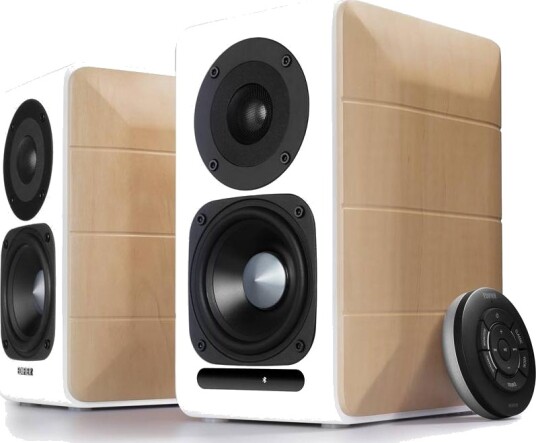 Edifier S880DB Hvit