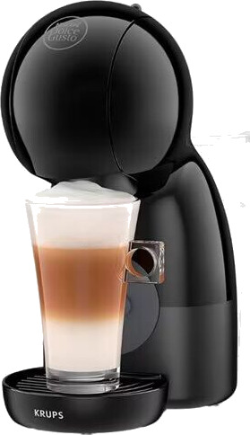 Other Brand Krups Dolce Gusto Piccolo XS kapselkaffetrakter med 15 bar trykk