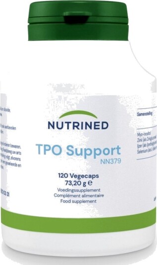 TPO Support TPO Support