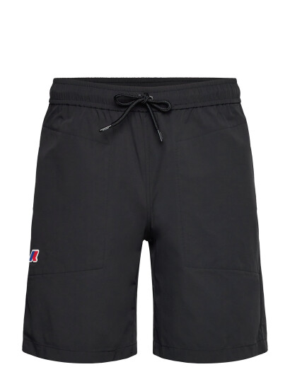 K-Way Nesty Travel - Black - M K-Way Nesty Travel - Black - M
