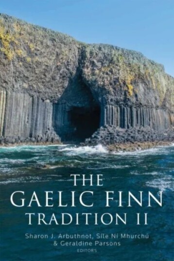 The Gaelic Finn Tradition Ii