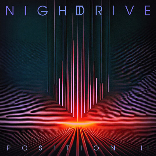 Night Drive Position Ii CD