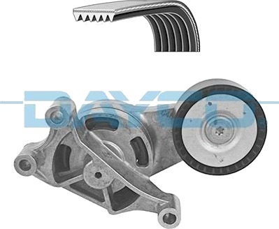 DAYCO KPV255 Kileremsett
