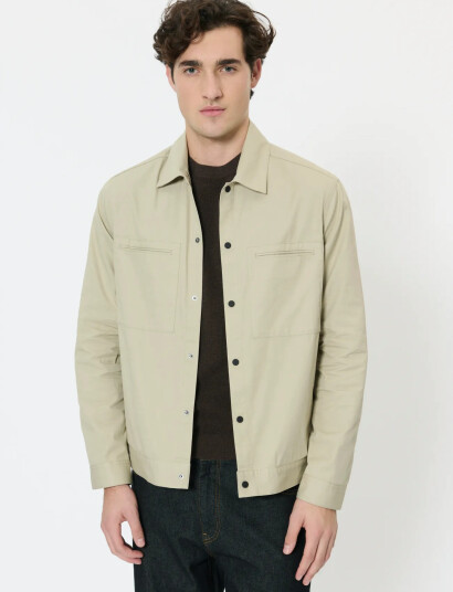 Matinique Masolomon Beige XXXL Matinique Masolomon Beige XXXL