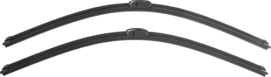DENCKERMANN VD10053 Vindusvisker