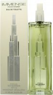 Jean-Louis Scherrer Immense Pour Homme Eau de Toilette 100ml Spray