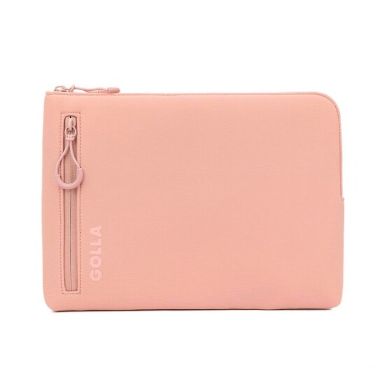 Golla Sleeve Metro Neoprene 15" Dirty Pink Golla Sleeve Metro Neoprene 15" Dirty Pink