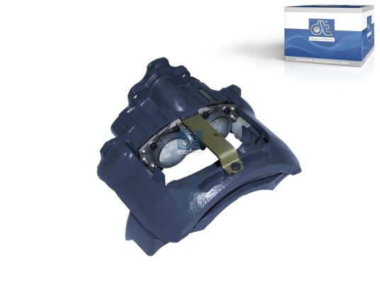 Bremsecaliper DT Spare Parts 10.24204