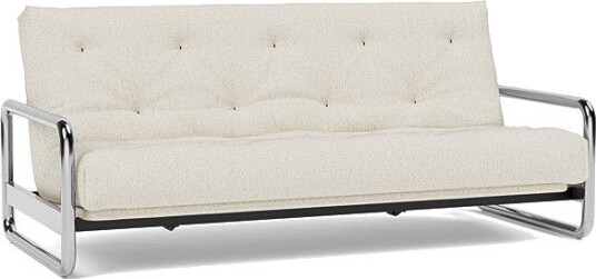 Sovesofa Lomira med Soft Spring madrass B 6000706