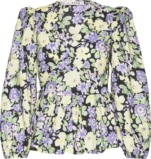 A View | Filicity Blouse | 34