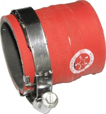 Ladeluftslange HORTUM 144234