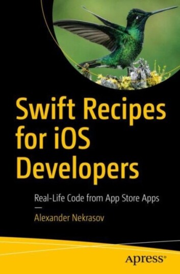 Swift Recipes For Ios Developers Av Alexander Nekrasov