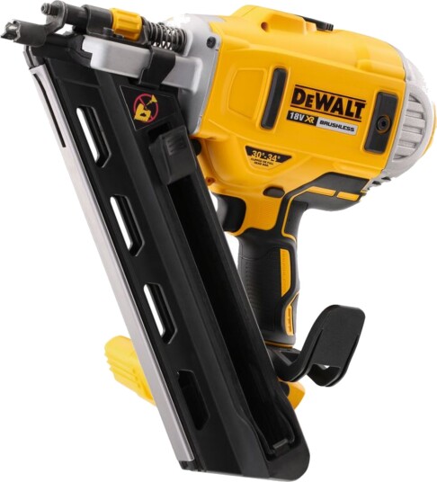 Dewalt Spikerpistol DCN692 18V Dewalt Spikerpistol DCN692 18V