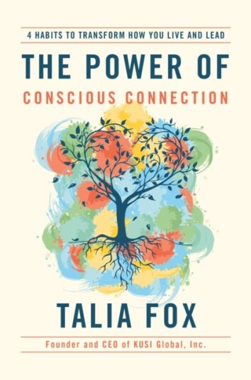 The Power Of Conscious Connection Av Talia Fox