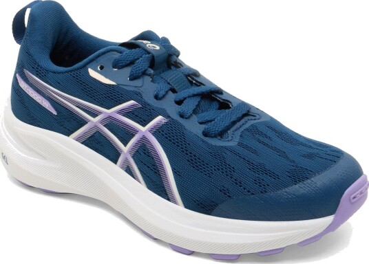 Asics Gt 1000 14 Gs Navy 38