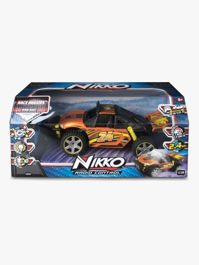 Nikko Race Buggies - Hyper Blaze 23cm