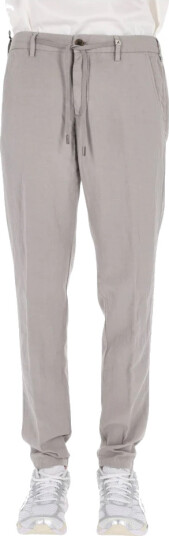 Myths Herre Bukser Beige S,