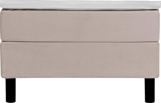 Dream Kontinentalseng 90x200 cm   Beige
