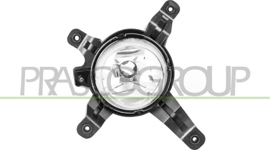 Tåkelyskaster PRASCO HN8044413