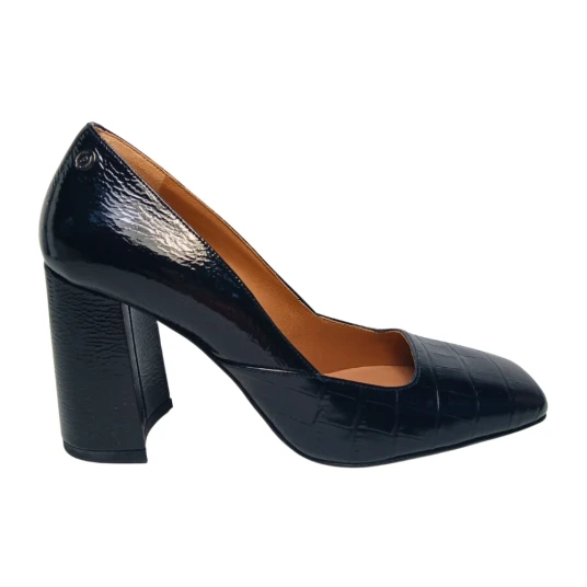 Pollini, Dame, Sko, Svart, 36 EU, Pollini, Dame, Sko, Svart, 36 EU,